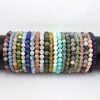 Bracelet en Pierre Naturelle de 6 mm