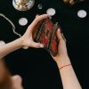 Régler un Soin ou une Séance