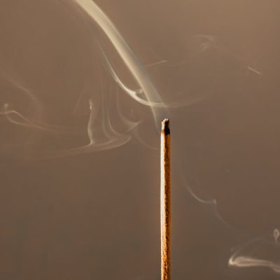 Encens