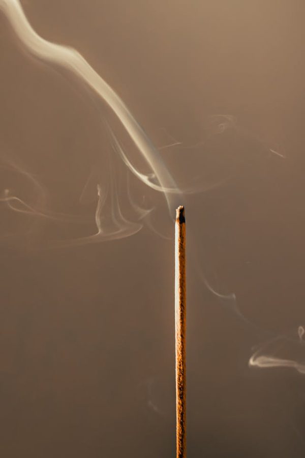 Baton Encens Encens
